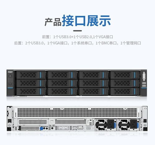 自主高效安全可控，浪潮CS5260H2高端服務(wù)器助力軟件開發(fā)
